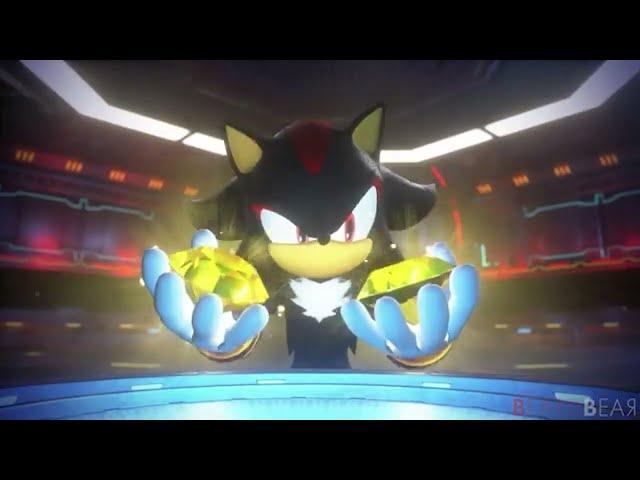 Shadow AMV Never Turn Back