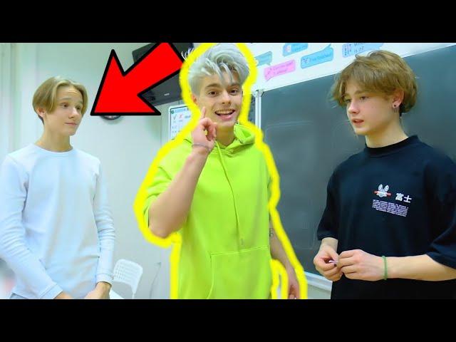 КАК Я СНЯЛСЯ В ВИДЕО У ЛЕШИ МАЙСАК **как это было**