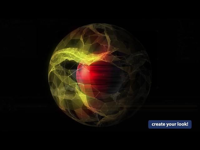 AFTER EFFECTS - Sphere inside Plexus Sphere using CC SPHERE (short tutorial)