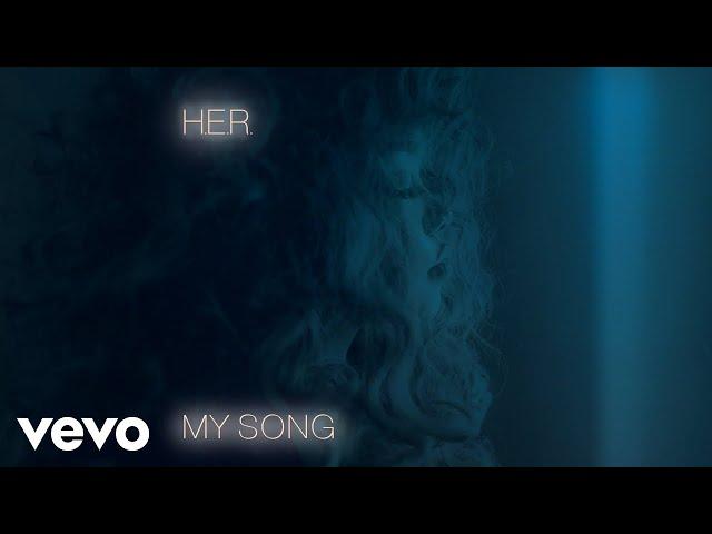 H.E.R. - My Song (Official Audio)