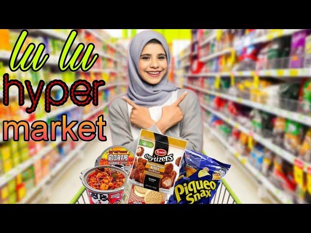 Lulu Mall full velog 2#lulumall #support #subscribe