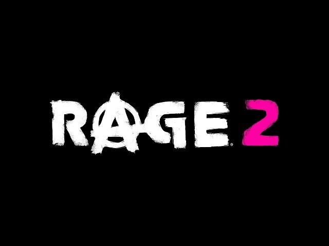 ЯРОСТЬ БЕЗУМИЕ СКОРОСТЬ: RAGE 2