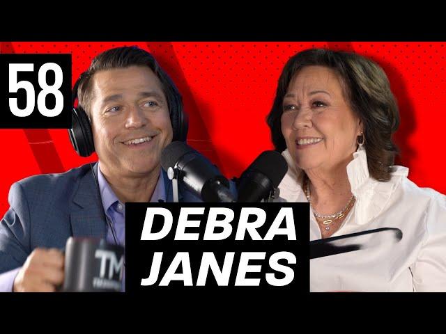 Debra Janes - Founder of Niche Properties | TM3 Impact Ep 58