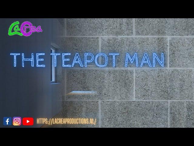 The Teapot Man