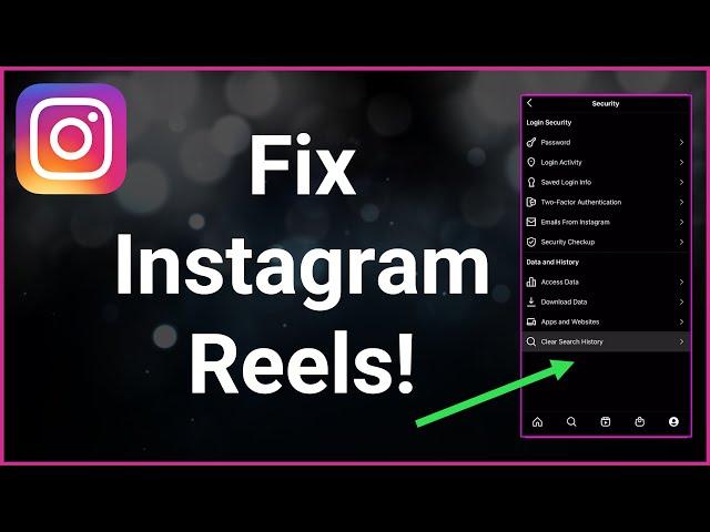 How To Fix Instagram Reels Not Uploading on iPhone