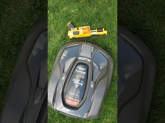 Robotic Lawn Mowers: Most Common Questions Answered in 1 minute