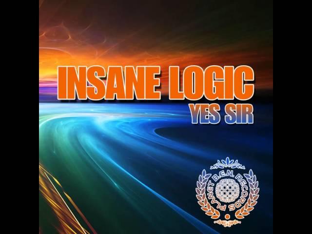 Insane Logic - New Style