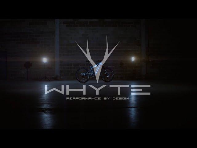 Whyte E-160 S V2