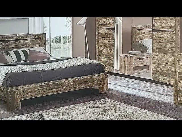 Bedroom Lucia Factory furniture 2022 Спальня Лючия Фабричная мебель 2022