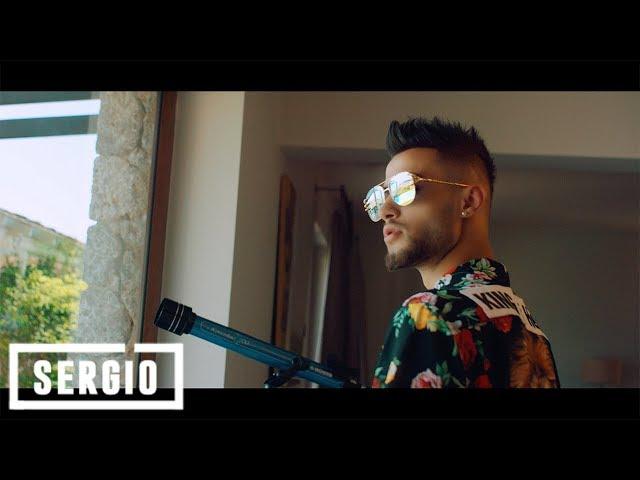 SERGIO - PER INATI (OFFICIAL VIDEO)