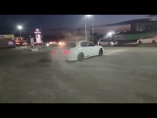 1G FE toyota chaser 2.0 mt