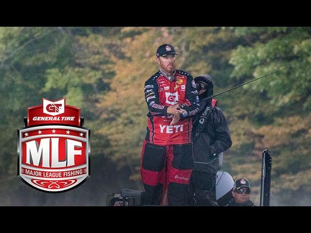 MLF Cups Heritage Cup Elimination Round 1 2022 | Free Episode | MyOutdoorTV