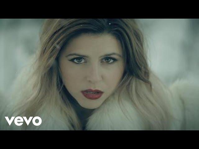 Jillette Johnson - Torpedo