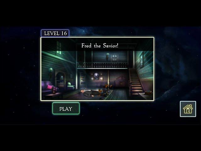 Dream Life (Shadow of Dream) level 16 Walkthrough {HFG - Ena Game Studio}