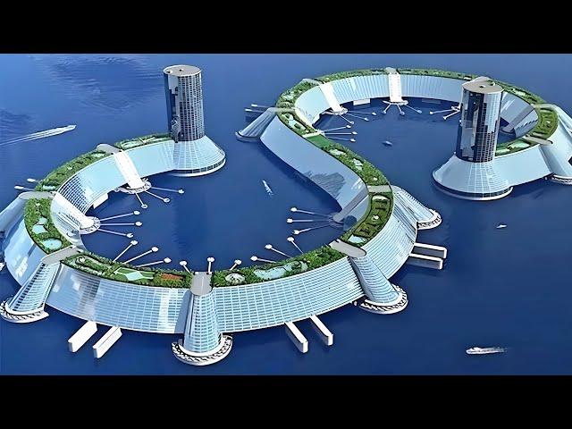America is SCREAMING! China's These INSANE Mega projects Proves America is 100 Years Behind