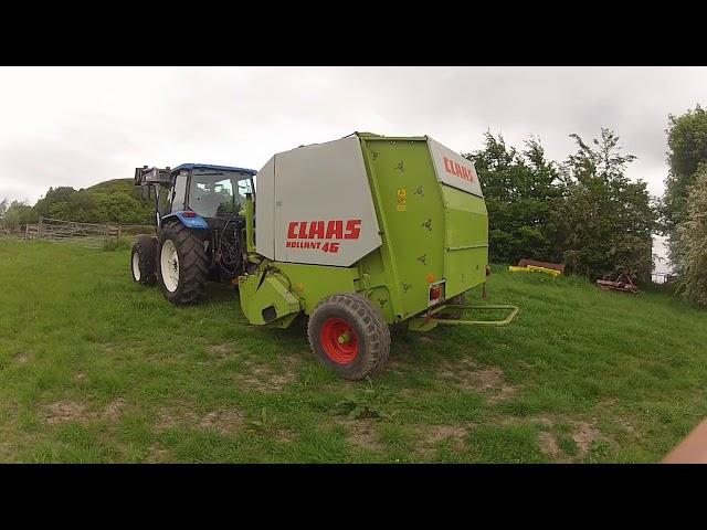 Claas 46