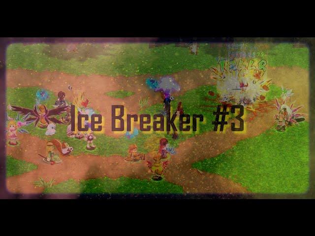 NosTale - IceBreaker 65~85 #3 -NosEpic-