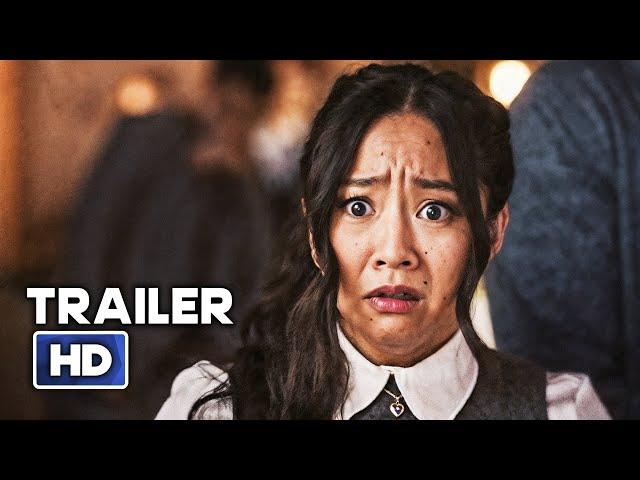 LAID Official Trailer (2024) Comedy