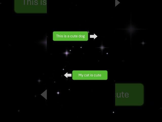Bag of Words Explained in 30 Seconds!  #NLP #shorts #AI #everythingAI