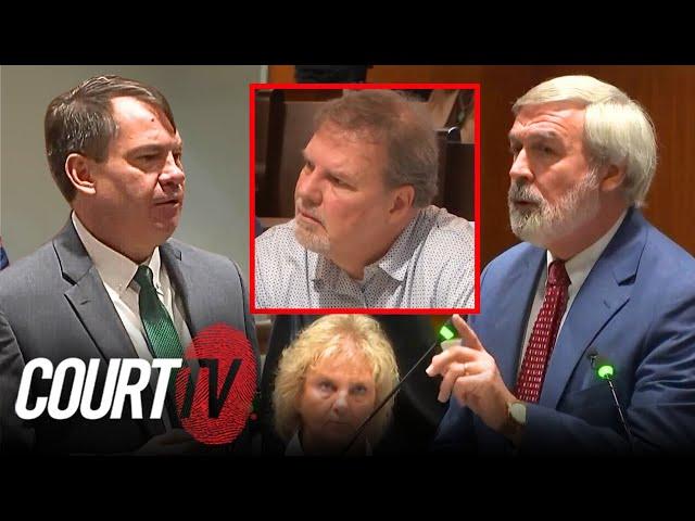 Closing Arguments: TN v David Swift, Karen Swift Murder Trial