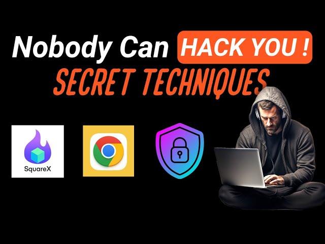 Never Get Hacked Again: Ultimate Cyber Security Tips | Hacker Joy 2.0