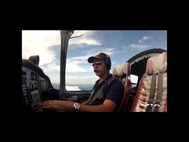 GoFly Aviation Flying Lessons: How to pass your flight test with ease