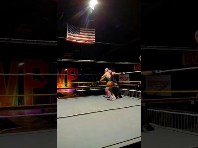 Heath Horton vs Jmo.