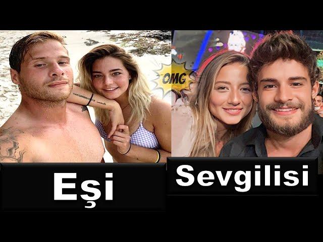 Survivor 2024 All Star Yarışmacılarının Gerçek Sevgilileri ve Eşleri