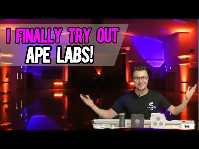 Complete Ape Labs Lighting Review | What Do I Think?