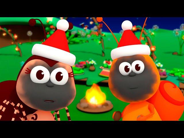  ¡A Celebrar Navidad con Bichikids y Más Canciones Infantiles!  | El Reino Infantil