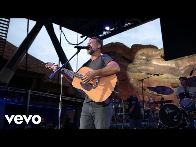 Mac Powell - New Creation (Live From Red Rocks Amphitheatre, Morrison, CO, 2023)