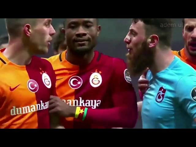 Podolski Ve Aykut Demir Kavga