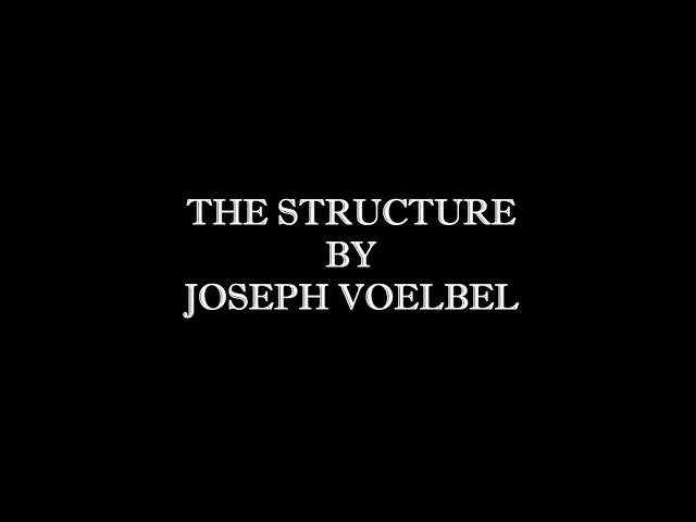 Nineteen Stories | The Structure (4 of 19)