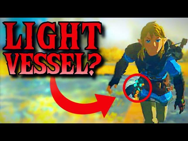 Zelda: Tears of the Kingdom Trailer ANALYSIS & THEORY (Zelda: Tears of the Kingdom Theory)