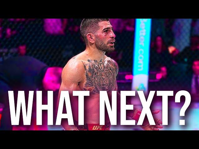 Here's What The UFC Should Do After 311/312 (BANGER PPVs)