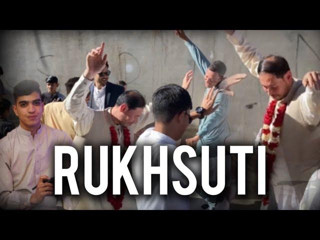 RUKHSUTI MARIABAD | Syed Younas #vlog |