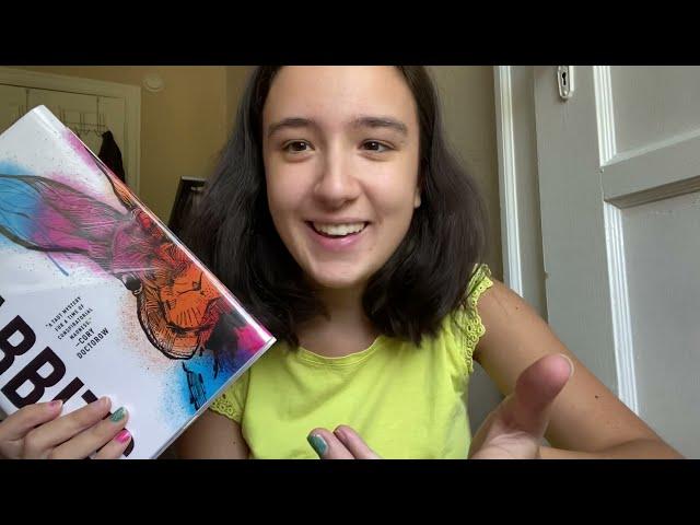 Why YOU should read Rabbits  by Terry Miles