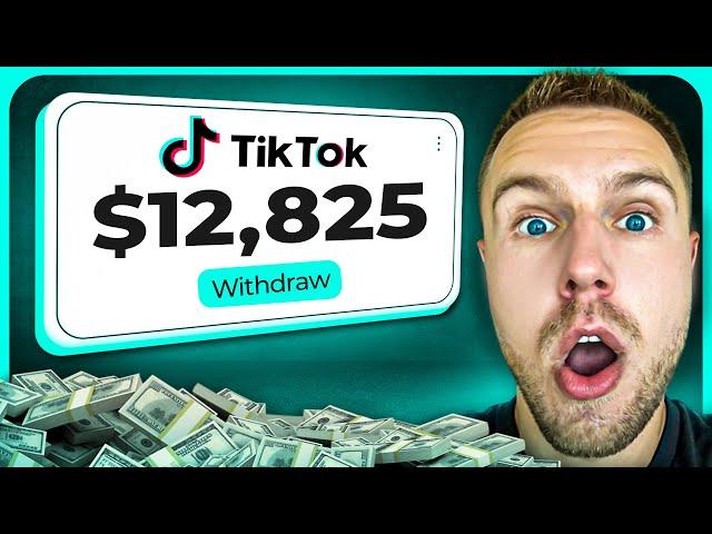 Make $12k/Month Using TikTok & ChatGPT 15 Minutes Per Day (FREE)