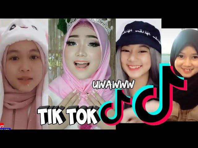 Asupan Malam Minggu...cewe-cewe!!!!!!!! Tik Tok Indonesiaa #tiktok