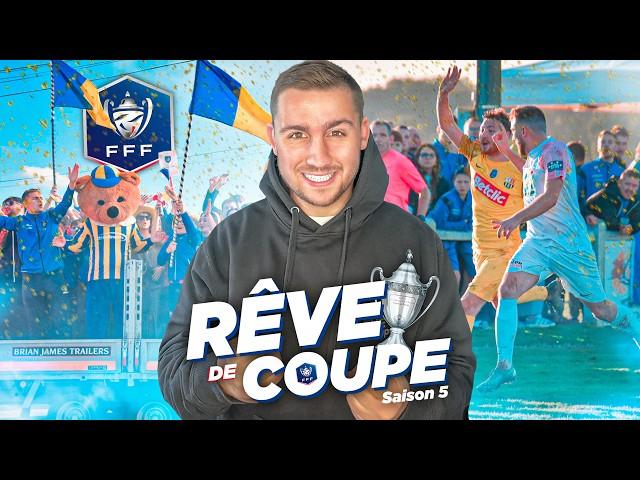 LE VAINQUEUR de ce MATCH affrontera une LIGUE 2 ! (6ème Tour - Coupe de France)