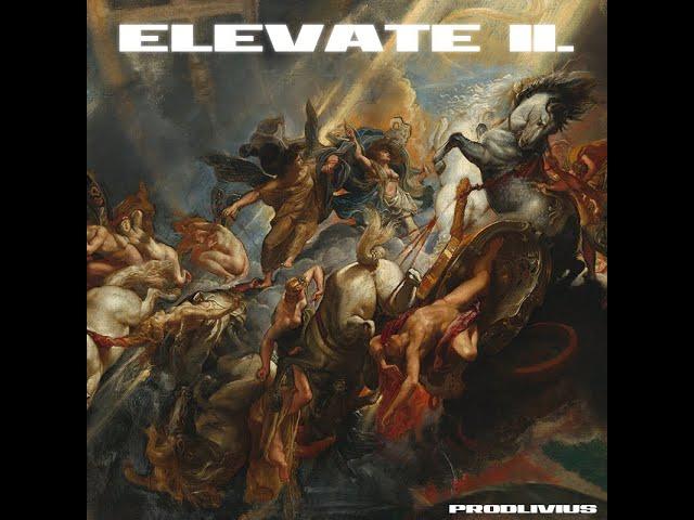 [FREE] LOOP KIT / SAMPLE PACK - Elevate Vol. II. (ChiChi, Section8, Southside, Pyrex Whippa)