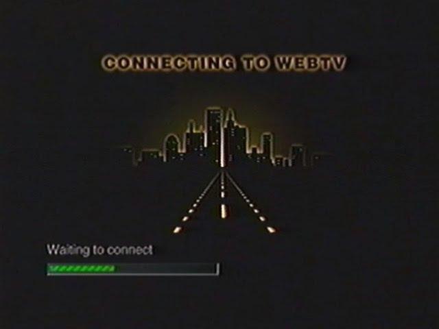 Webtv 1999