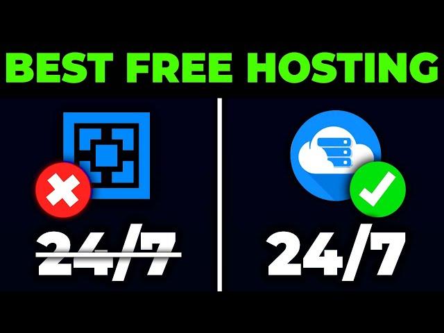 Best FREE 24/7 Minecraft Server Hosting | Java +Bedrock | English