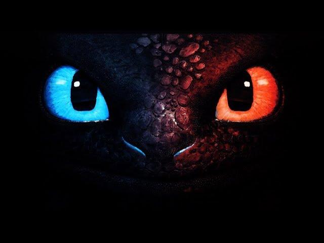 ET - HTTYD