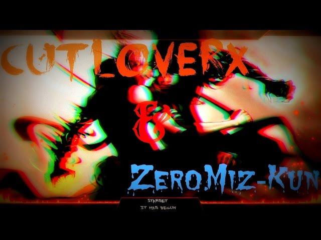 Nightcore Mix - CUTLoveRx & Zero.Miz-Kun