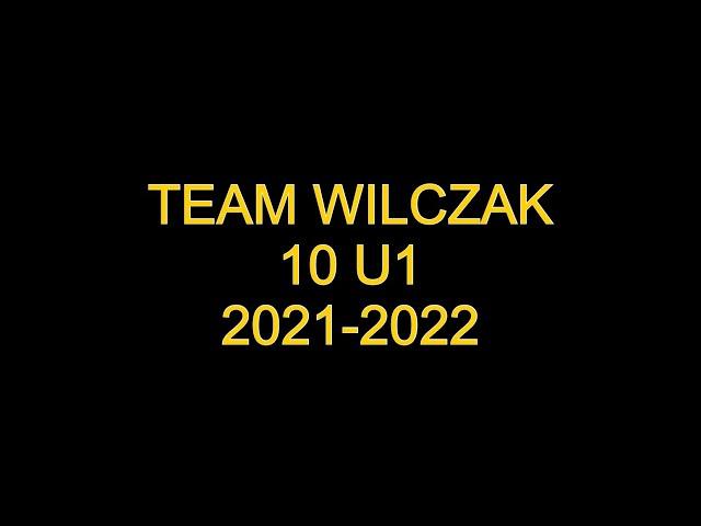 LCL 10U 2021-2022 Team Wilczak Highlight Tape