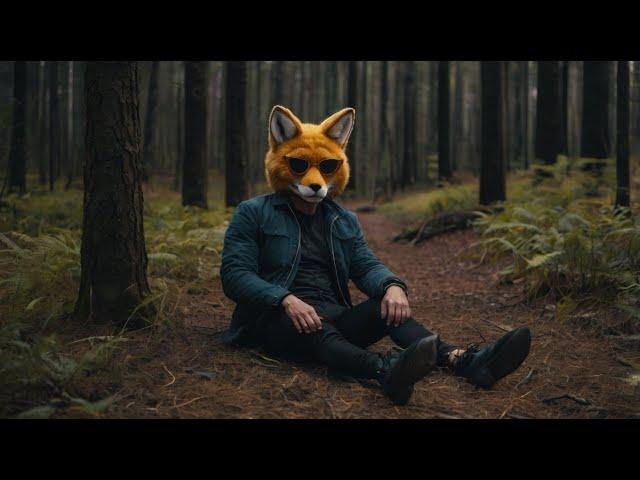 DANEK - DERNIER ADIEU (Clip Officiel)