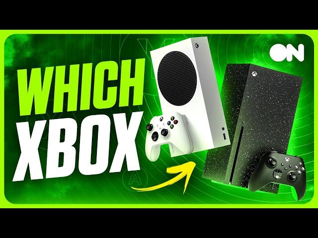 Which Xbox Should I Buy In 2024?