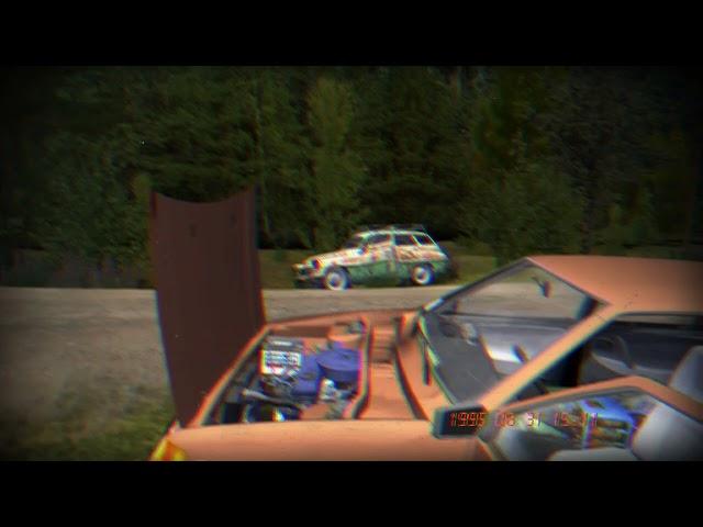 Ваз 2114 - My summer car