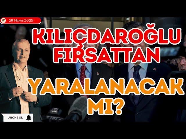 GAZETECİMSİNİN BİRİ BANA LAF SOKUŞTURMUŞ | Can Ataklı